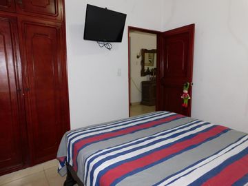 casa en venta en el hipódromo. Cod V91201