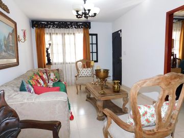 casa en venta en el hipódromo. Cod V91201