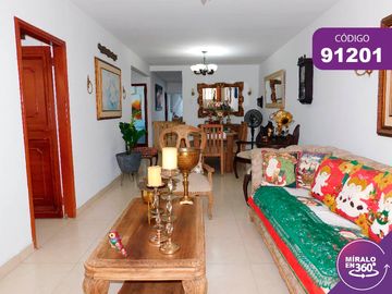 casa en venta en el hipódromo. Cod V91201