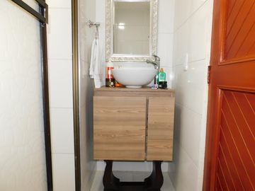 casa en venta en el hipódromo. Cod V91201
