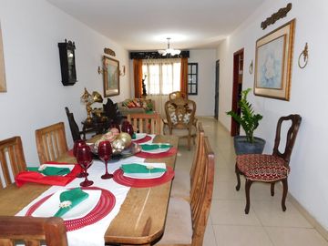 casa en venta en el hipódromo. Cod V91201
