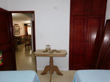 casa en venta en el hipódromo. Cod V91201