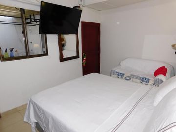 casa en venta en el hipódromo. Cod V91201