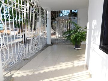 casa en venta en el hipódromo. Cod V91201