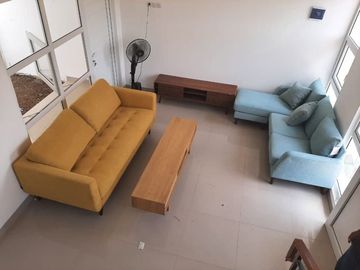 Rumah syariah murah bebas banjir dekat LRT bekasi timur