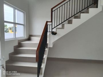 Rumah syariah murah bebas banjir dekat LRT bekasi timur