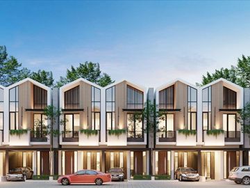 CEMARA VILLE (Jalan Lorong II Timur - Cemara) Medan
