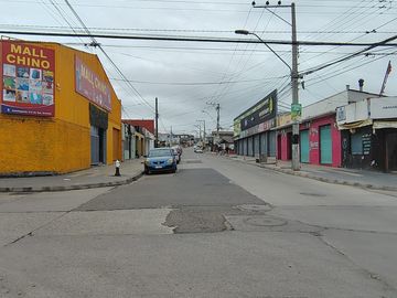 FOCOLARE PROPIEDADES VENDE PROPIEDAD COMERCIAL OPORTUNIDAD