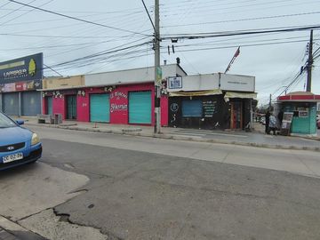 FOCOLARE PROPIEDADES VENDE PROPIEDAD COMERCIAL OPORTUNIDAD
