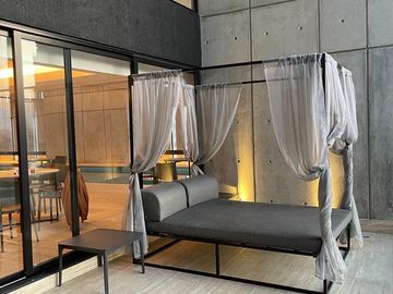 DEPARTAMENTO EN VENTA LOMAS DE ANGELOPOLIS SONATA con amenidades de lujo nuevo!