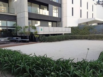 DEPARTAMENTO EN VENTA LOMAS DE ANGELOPOLIS SONATA con amenidades de lujo nuevo!
