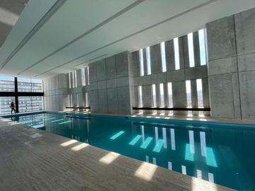 DEPARTAMENTO EN VENTA LOMAS DE ANGELOPOLIS SONATA con amenidades de lujo nuevo!