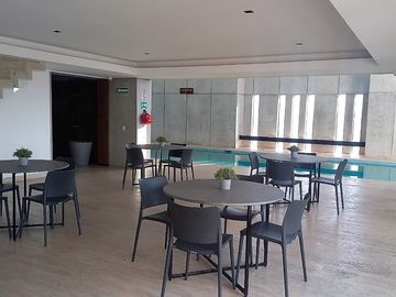 DEPARTAMENTO EN VENTA LOMAS DE ANGELOPOLIS SONATA con amenidades de lujo nuevo!