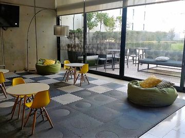 DEPARTAMENTO EN VENTA LOMAS DE ANGELOPOLIS SONATA con amenidades de lujo nuevo!