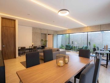 DEPARTAMENTO EN VENTA LOMAS DE ANGELOPOLIS SONATA con amenidades de lujo nuevo!