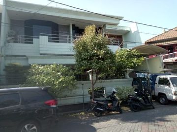 Rumah Prapen Indah, Semi Furnished Siap Huni
