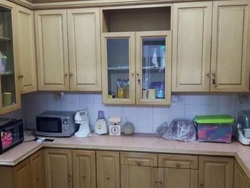 Rumah Prapen Indah, Semi Furnished Siap Huni