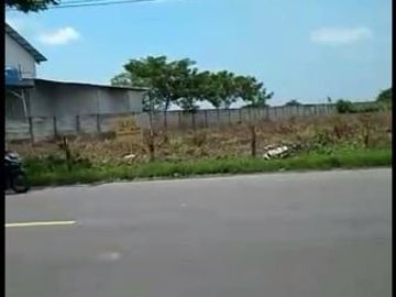 Dijual Tanah Di Widang Tuban TD