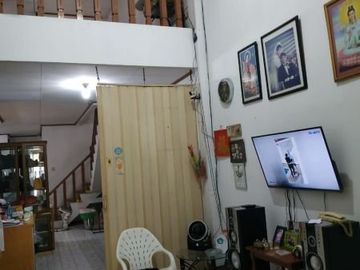 Dijual Rumah Di Jalan Kosambi Baru Jakarta Barat Lokasi Strategis