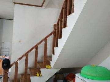 Dijual Rumah Di Jalan Kosambi Baru Jakarta Barat Lokasi Strategis