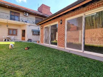 Chalet en venta en Quilmes Oeste