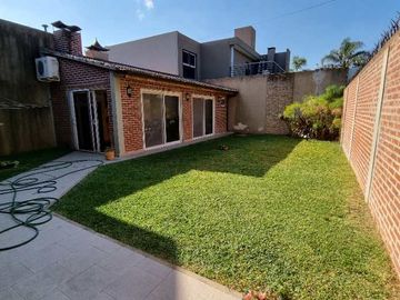 Chalet en venta en Quilmes Oeste