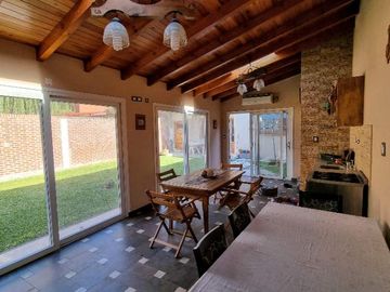 Chalet en venta en Quilmes Oeste