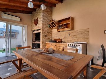 Chalet en venta en Quilmes Oeste