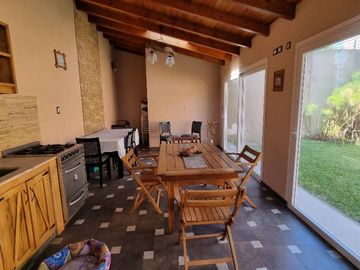 Chalet en venta en Quilmes Oeste