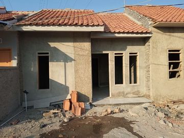 Hunian Design Cantik dan Modern : Rumah Murah Bandung