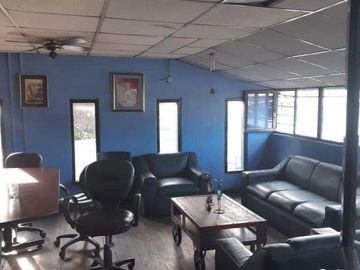 VENDO BODEGA INDUSTRIAL SECTOR SANGOLQUI.