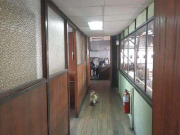 VENDO BODEGA INDUSTRIAL SECTOR SANGOLQUI.