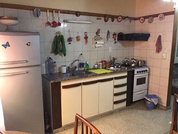 Casa en venta en Quilmes Sur