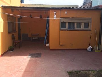 Casa en venta en Quilmes Sur