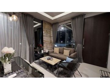 Golden Stone Type Alexandrite Rumah Luas Cantik Murah di Serpong
