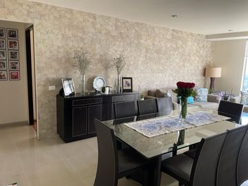 Venta departamento Aquario