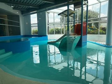 Venta departamento Aquario
