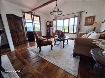 Venta Finca Montenegro Quindio COD: 7009206