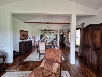 Venta Finca Montenegro Quindio COD: 7009206