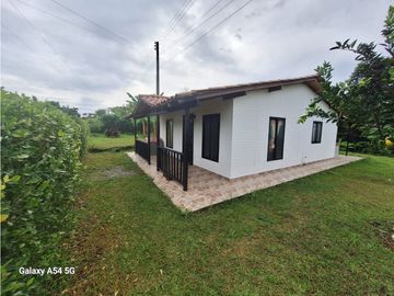 Venta Finca Montenegro Quindio COD: 7009206