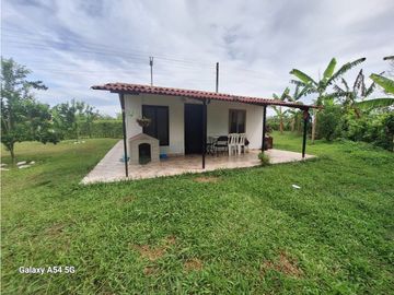 Venta Finca Montenegro Quindio COD: 7009206