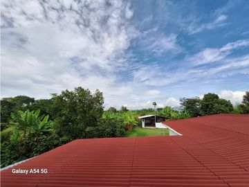 Venta Finca Montenegro Quindio COD: 7009206