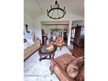 Venta Finca Montenegro Quindio COD: 7009206