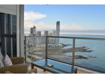 YOO 2 RECAMARAS AMOBLADO AVENIDA BALBOA EN VENTA