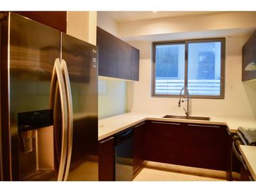 YOO 2 RECAMARAS AMOBLADO AVENIDA BALBOA EN VENTA