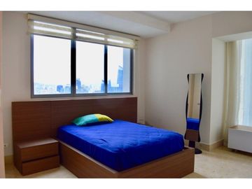YOO 2 RECAMARAS AMOBLADO AVENIDA BALBOA EN VENTA