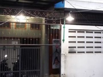 JUAL CEPAT KOST AN AKTIF LOKASI PRODUKTIF MANTAF MAXIMAL, SUMUR BANDUNG, BANDUNG | KOMALAN
