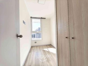Departamento Metro Vicente Valdés L4 ID: 177556r