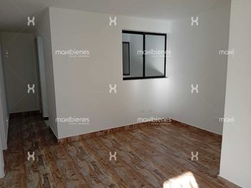apartamento en arriendo en carmen de viboral. Cod A69776