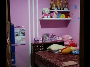 MURAH..! BANYAK DICARI..! Rumah 2lantai 700 Jutaan di Karonsih, Ngaliyan, Semarang Barat